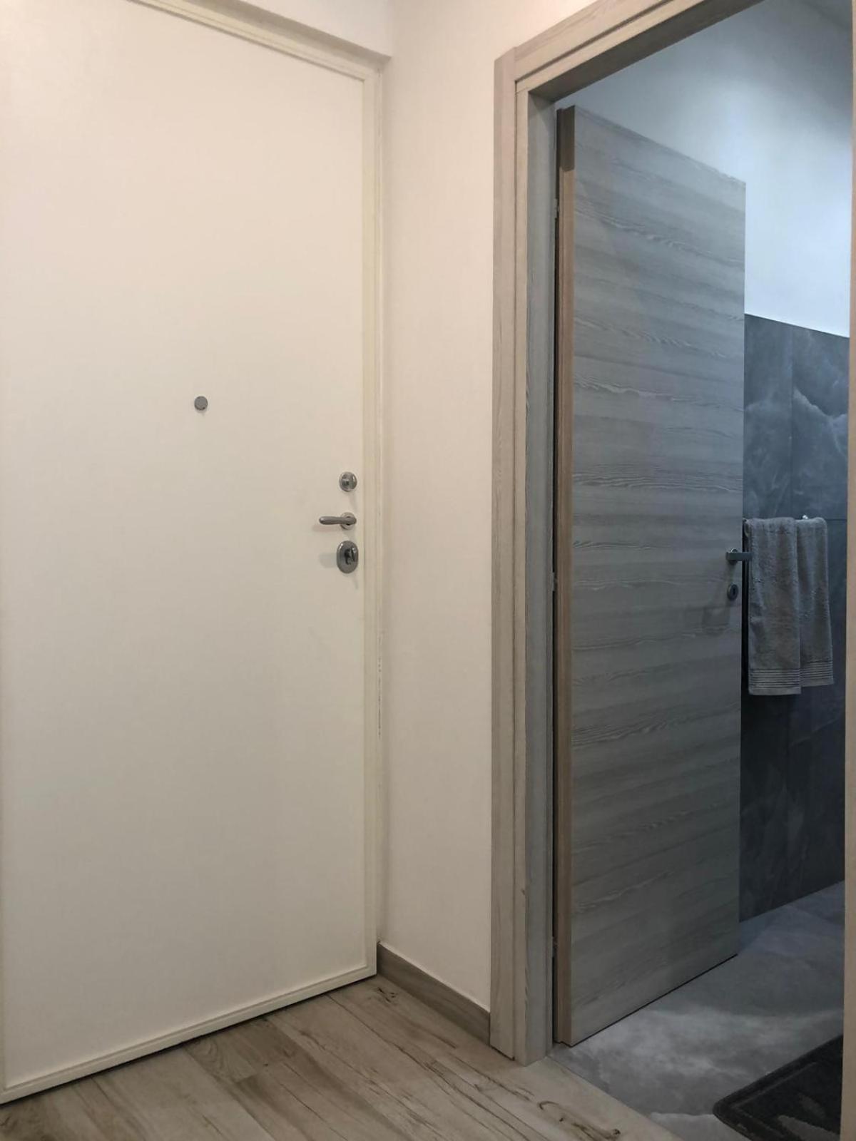 Piccola Regina Apartment Turin Ngoại thất bức ảnh