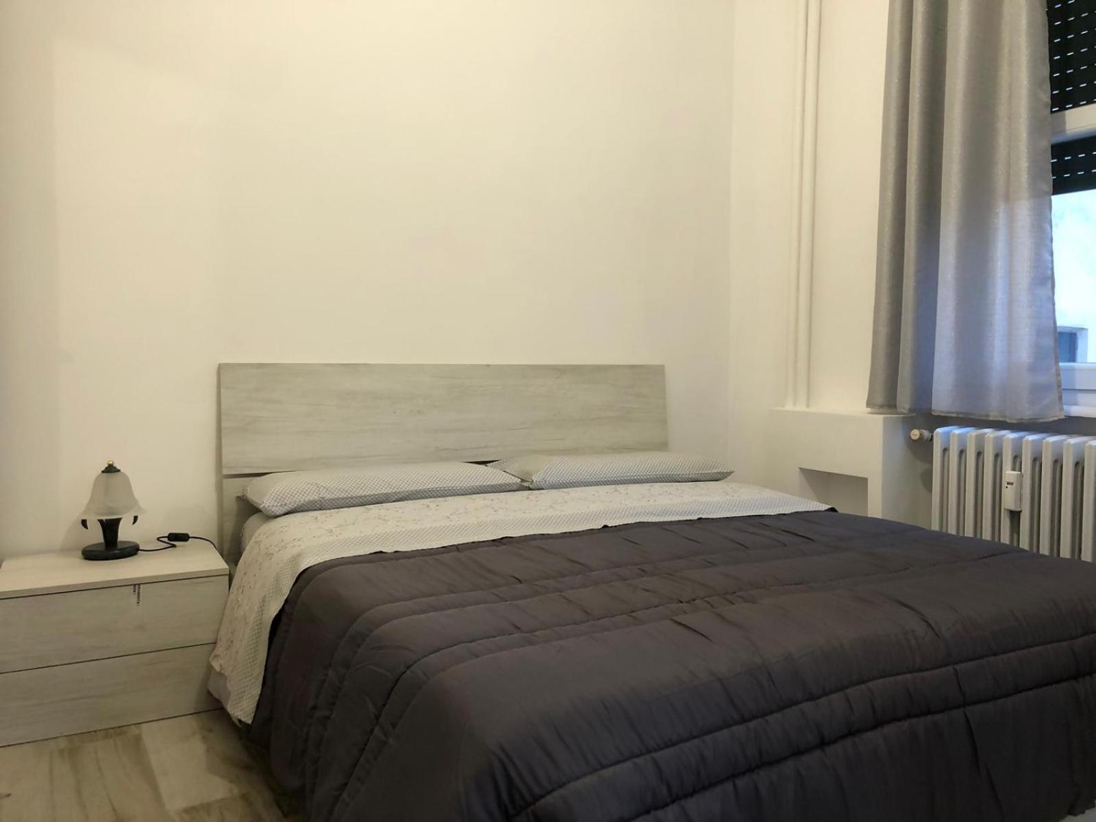 Piccola Regina Apartment Turin Ngoại thất bức ảnh