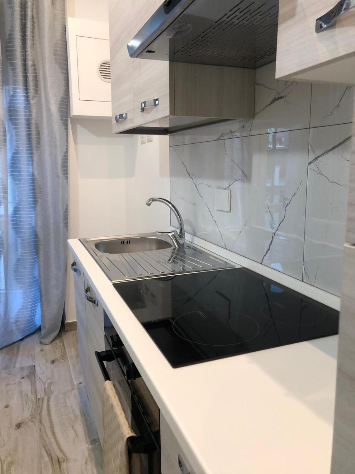 Piccola Regina Apartment Turin Ngoại thất bức ảnh