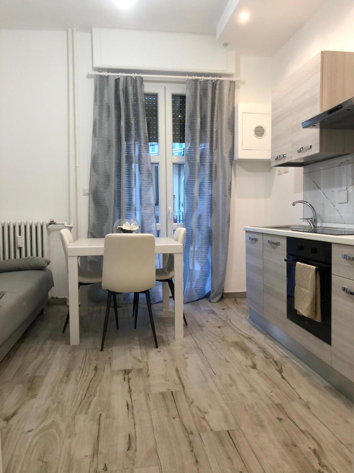 Piccola Regina Apartment Turin Ngoại thất bức ảnh