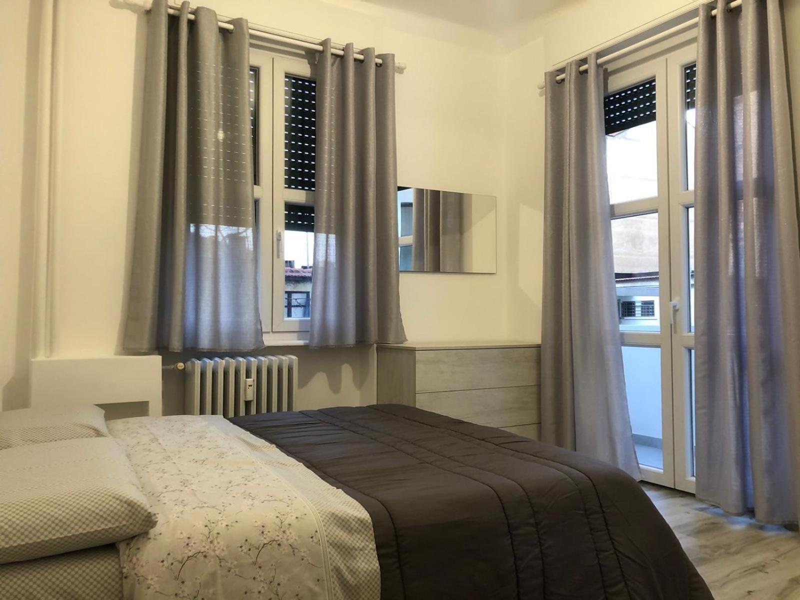 Piccola Regina Apartment Turin Ngoại thất bức ảnh